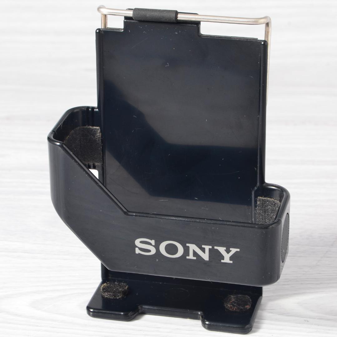 Sony Cassette Players Walkman Wm-2