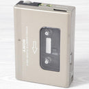 Sony Cassette Players Walkman Wm-2