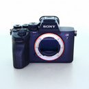 Sony Others 7 Iv [Ilce-7M4]