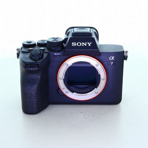 Sony Others 7 Iv [Ilce-7M4]