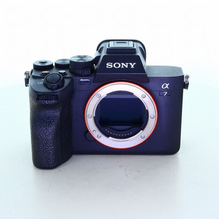 Sony Others 7 Iv [Ilce-7M4]