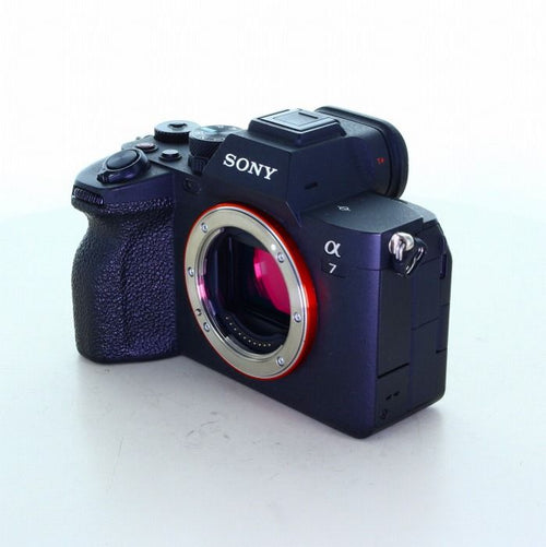 Sony Others 7 Iv [Ilce-7M4]