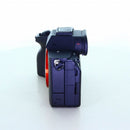 Sony Others 7 Iv [Ilce-7M4]
