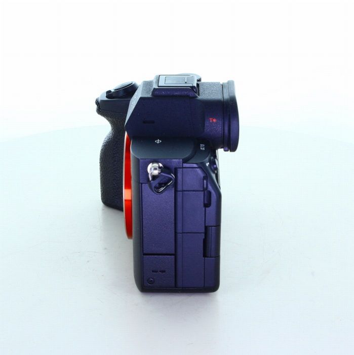Sony Others 7 Iv [Ilce-7M4]