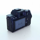 Sony Others 7 Iv [Ilce-7M4]