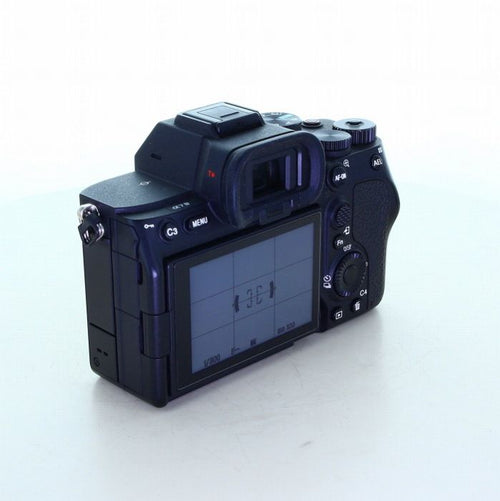 Sony Others 7 Iv [Ilce-7M4]