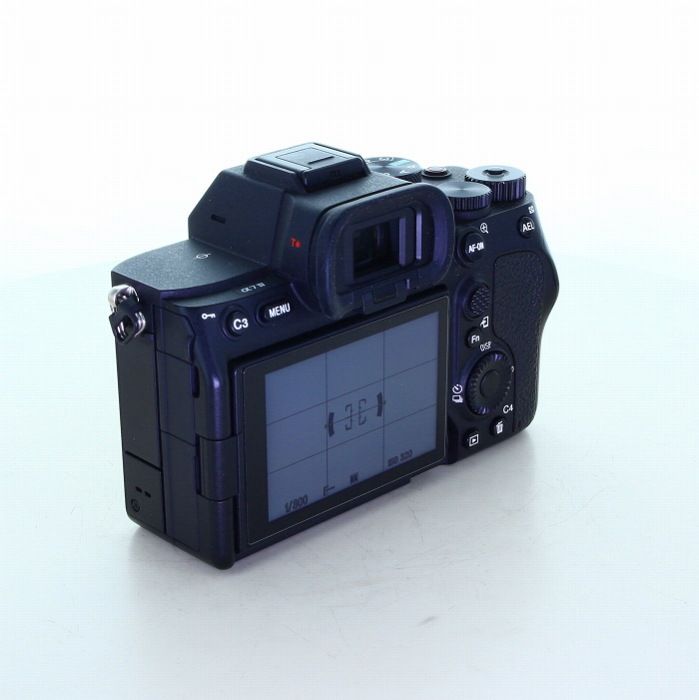 Sony Others 7 Iv [Ilce-7M4]