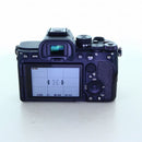 Sony Others 7 Iv [Ilce-7M4]