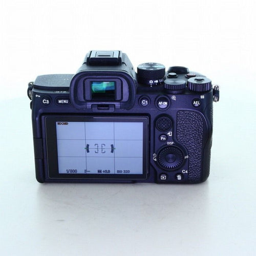 Sony Others 7 Iv [Ilce-7M4]