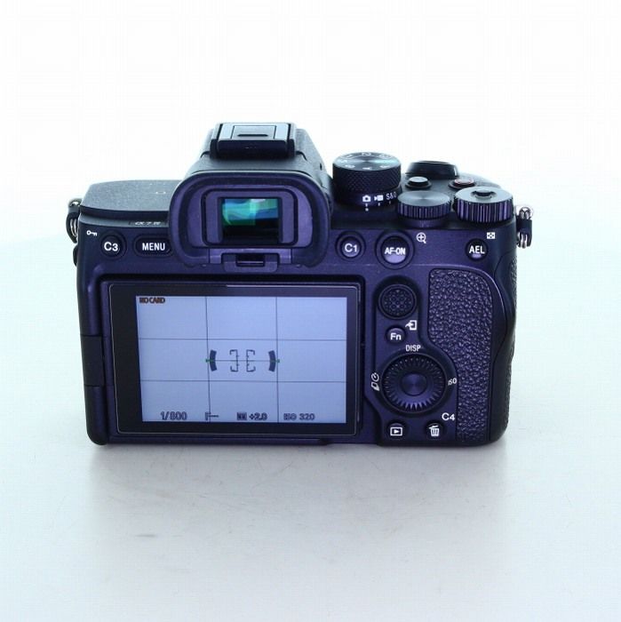 Sony Others 7 Iv [Ilce-7M4]