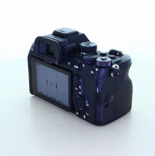 Sony Others 7 Iv [Ilce-7M4]