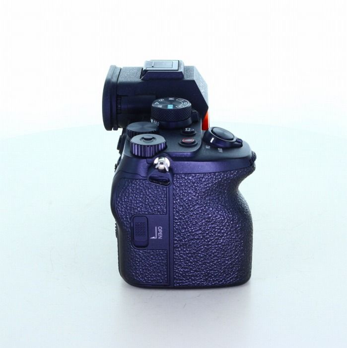 Sony Others 7 Iv [Ilce-7M4]