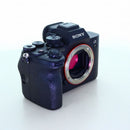 Sony Others 7 Iv [Ilce-7M4]