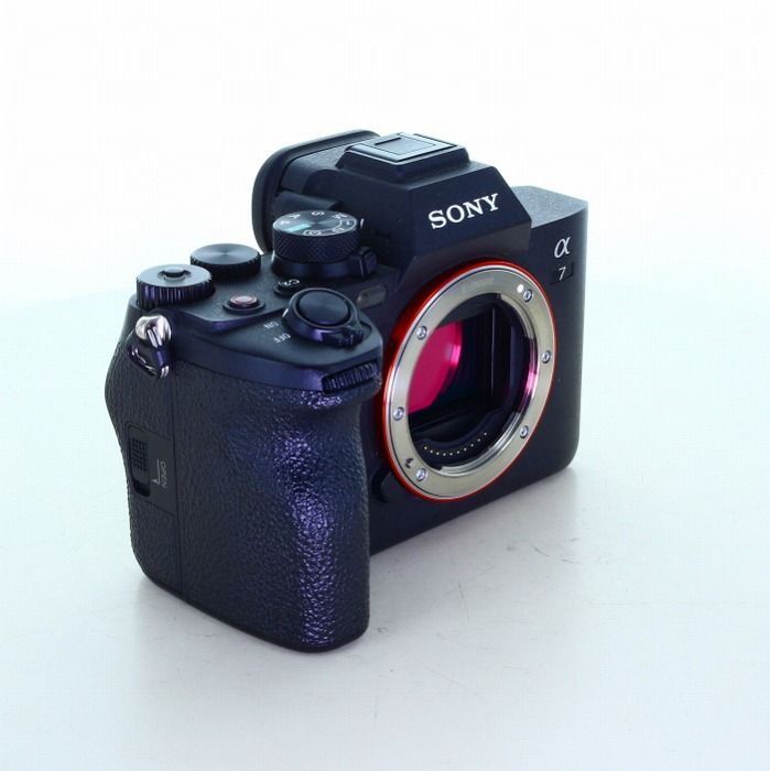 Sony Others 7 Iv [Ilce-7M4]