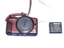 Mirrorless Interchangeable Lips Lumix Dmc-Gf3