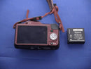 Mirrorless Interchangeable Lips Lumix Dmc-Gf3