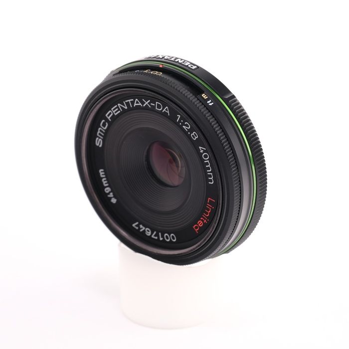 Pentax Others Da 40/2.8