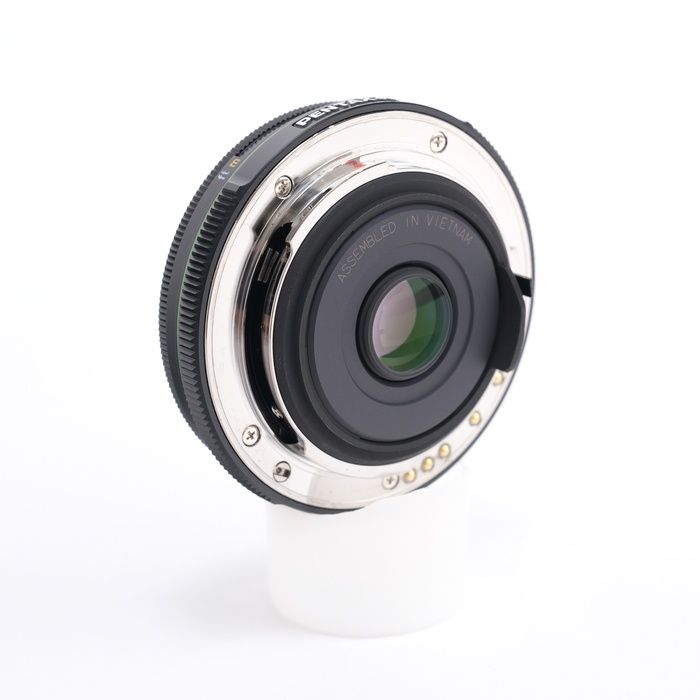 Pentax Others Da 40/2.8