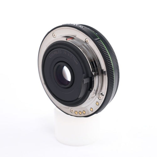 Pentax Others Da 40/2.8