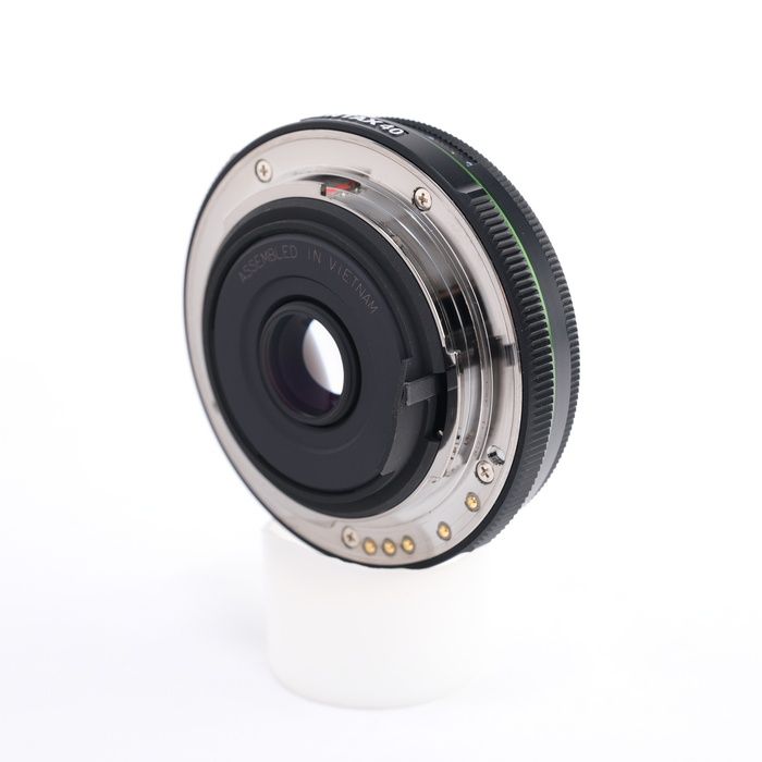 Pentax Others Da 40/2.8