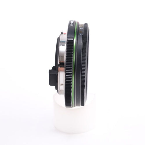 Pentax Others Da 40/2.8