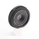 Pentax Others Da 40/2.8