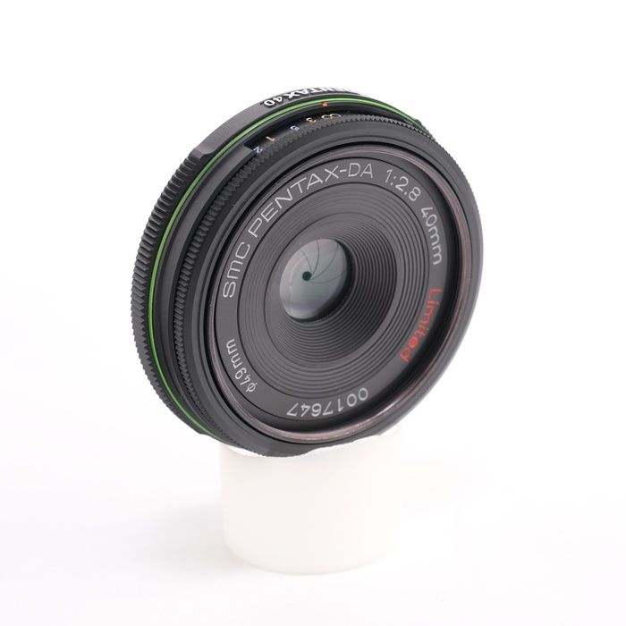 Pentax Others Da 40/2.8