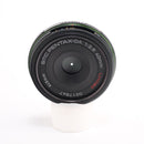 Pentax Others Da 40/2.8