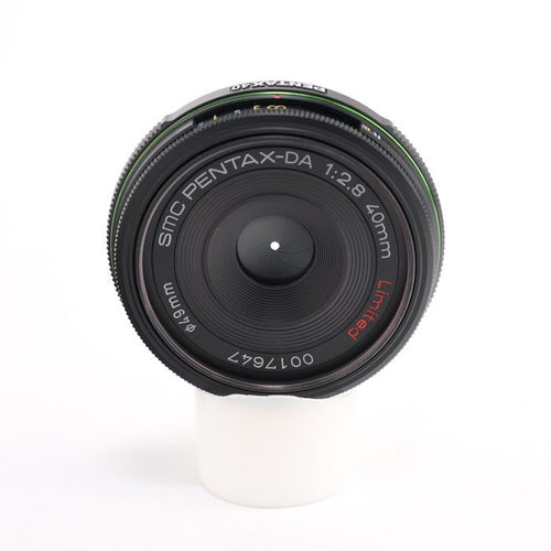 Pentax Others Da 40/2.8