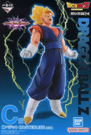 Dragon Ball Vs Masterlise C