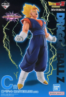 Dragon Ball Vs Masterlise C
