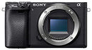 Others Sony Alpha A6400 Mirrorless Digital Camera [Body Only] Wi-Fi And Nfc