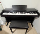 Yamaha Keyboard Electronic Piano Ydp-143R