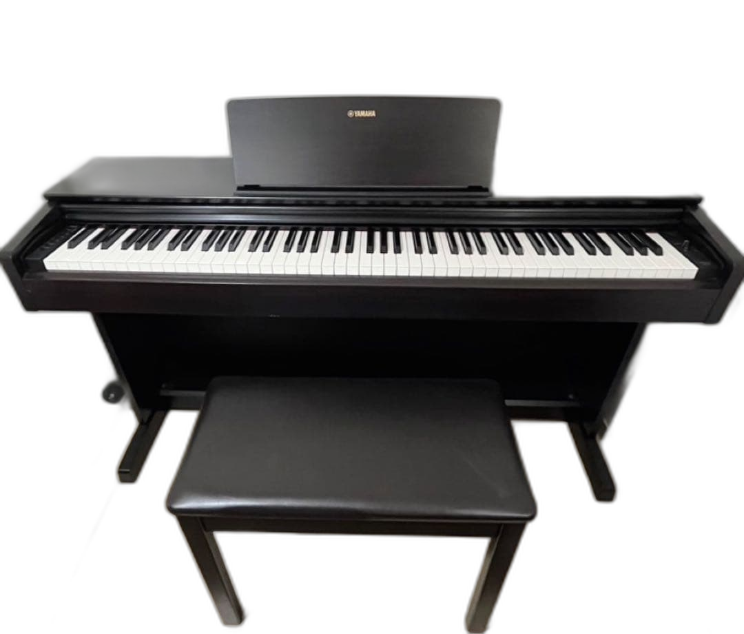 Yamaha Keyboard Electronic Piano Ydp-143R