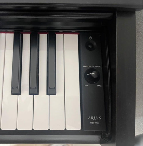 Yamaha Keyboard Electronic Piano Ydp-143R