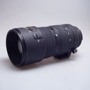 Nikon Others Ai Af 80-200/F2.8D Ed New