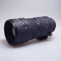 Nikon Others Ai Af 80-200/F2.8D Ed New