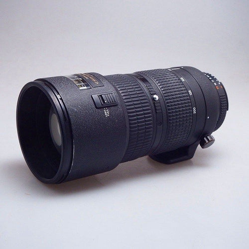 Nikon Others Ai Af 80-200/F2.8D Ed New