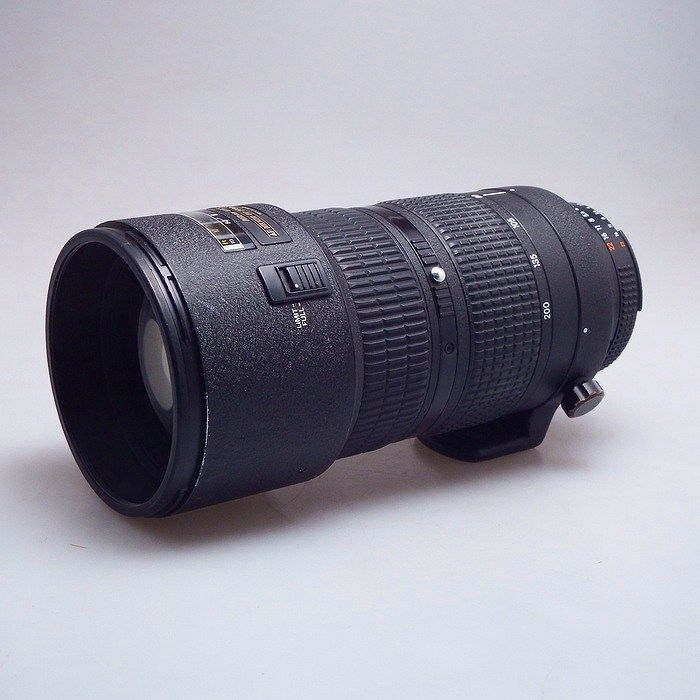 Nikon Others Ai Af 80-200/F2.8D Ed New