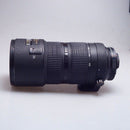 Nikon Others Ai Af 80-200/F2.8D Ed New