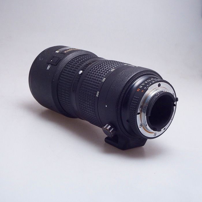 Nikon Others Ai Af 80-200/F2.8D Ed New
