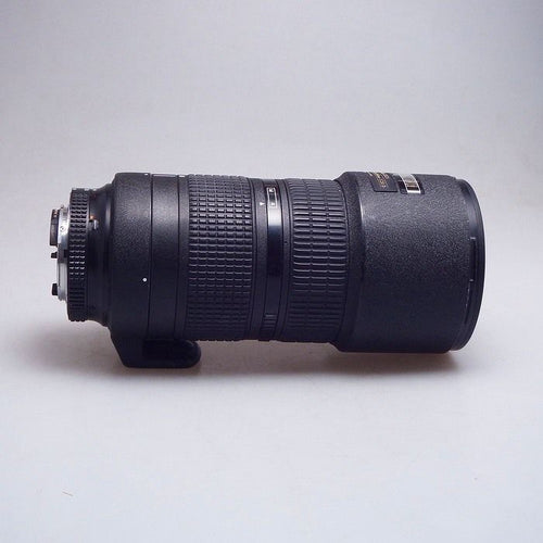 Nikon Others Ai Af 80-200/F2.8D Ed New