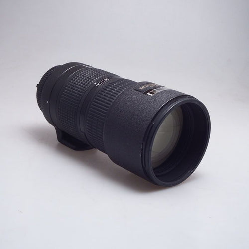 Nikon Others Ai Af 80-200/F2.8D Ed New