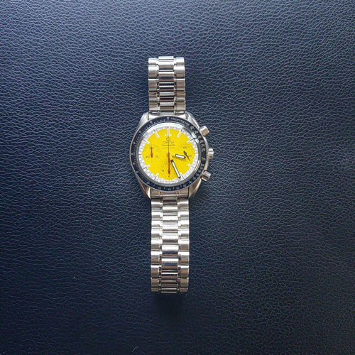 Omega Automatic Watches Speedmaster