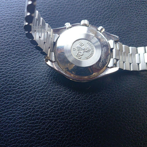 Omega Automatic Watches Speedmaster