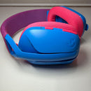 Logicool Gaming Headphones Headsets G435Bl