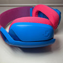 Logicool Gaming Headphones Headsets G435Bl