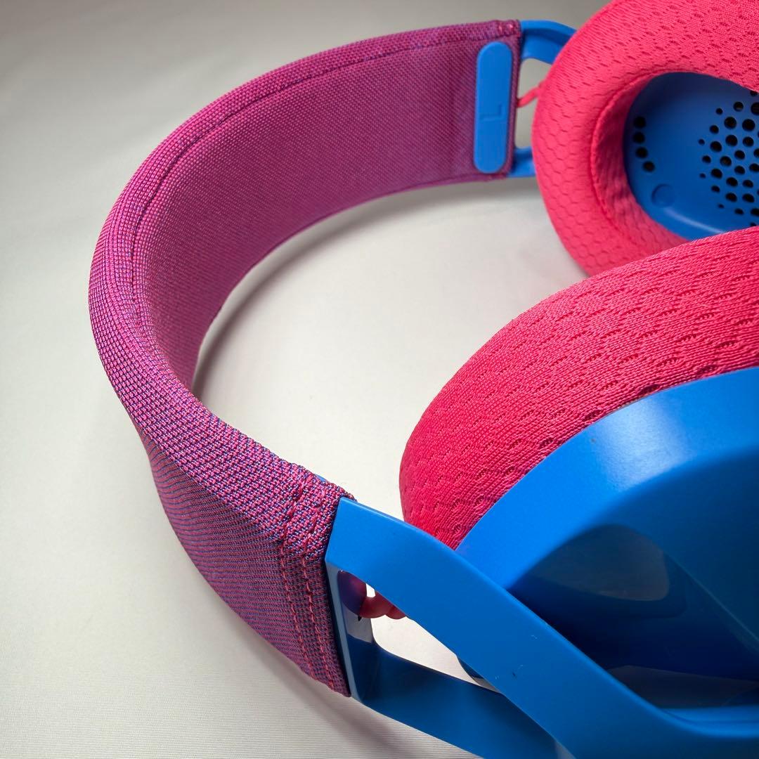 Logicool Gaming Headphones Headsets G435Bl