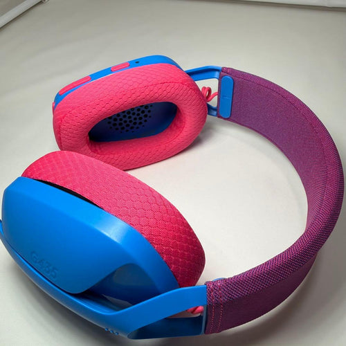 Logicool Gaming Headphones Headsets G435Bl