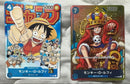 One Piece Card Game D
